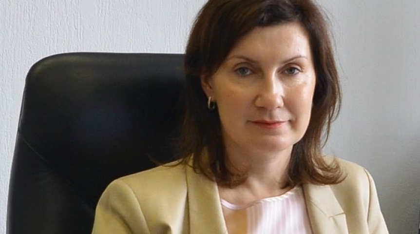 «СуперОмск» поздравляет Светлану Рогову с днем рождения «СуперОмск» поздравляет Светлану Рогову с днем рождения