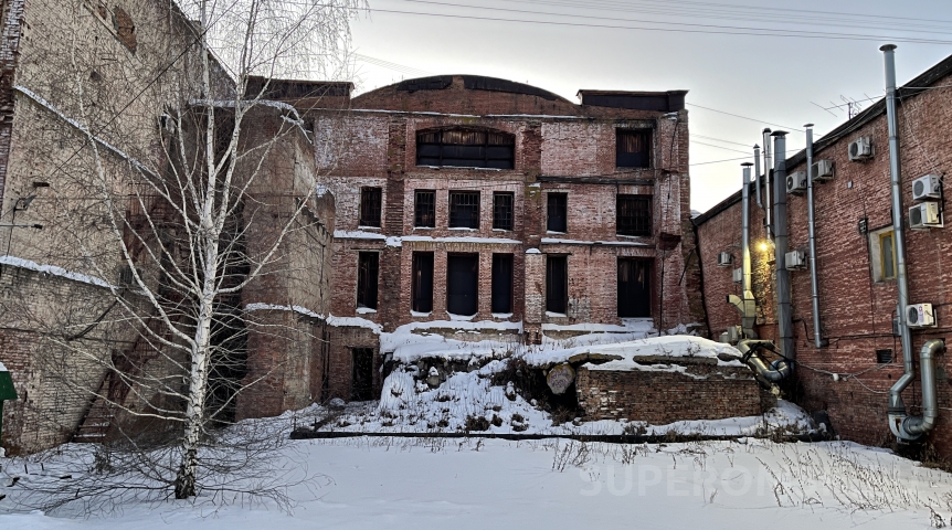 Судебные новости У ХК «Акция» забрали территорию в центре Омска