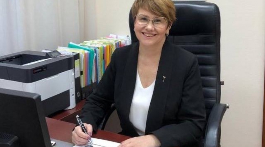 Поздравления «СуперОмск» поздравляет Ольгу Илютикову с днем рождения