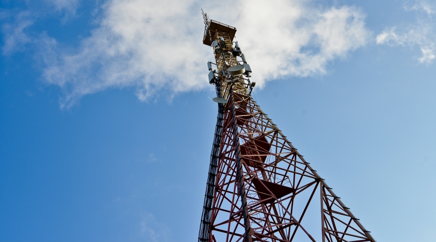Телеком Tele2 ускорил мобильный интернет в спальных районах Омска