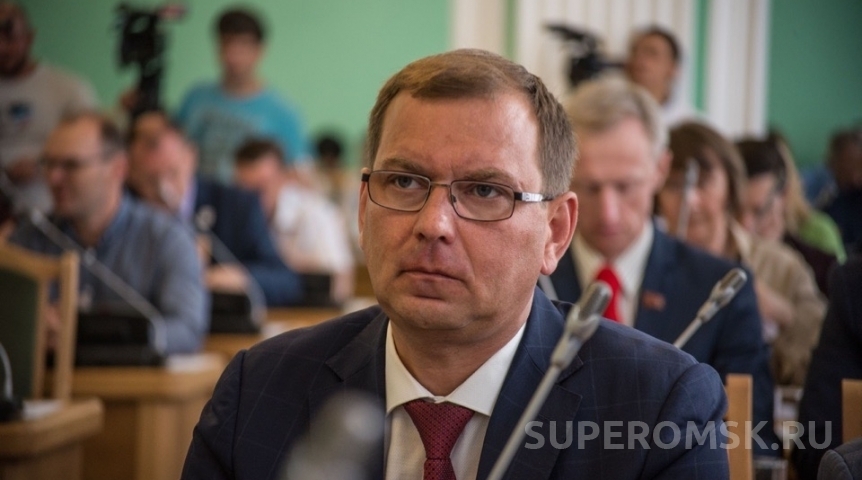 Поздравления «СуперОмск» поздравляет Дмитрия Саханя с днем рождения