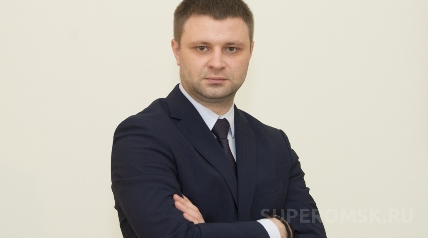 «СуперОмск» поздравляет Антона Заева с днем рождения «СуперОмск» поздравляет Антона Заева с днем рождения