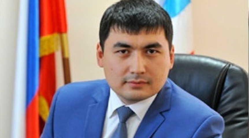 «СуперОмск» поздравляет Талгата Шугулбаева с днем рождения