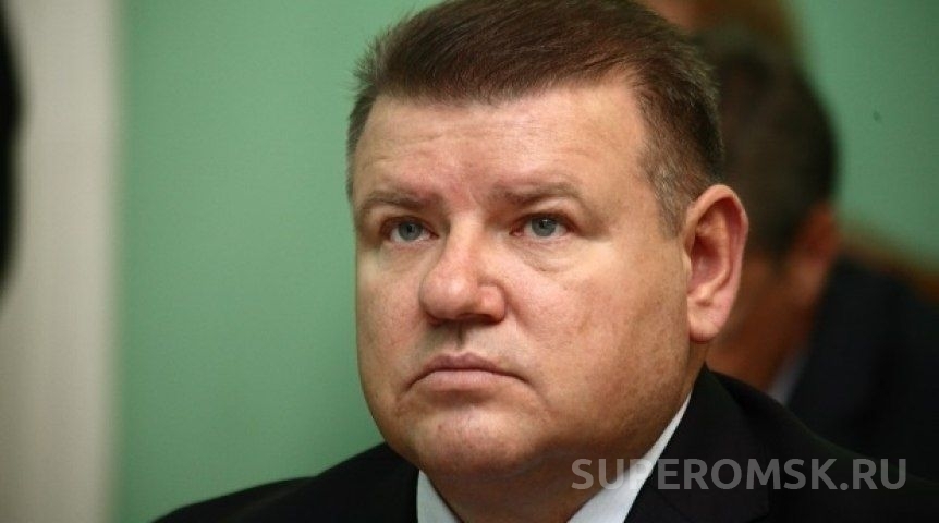 Экс-главу омского депимущества судят повторно Экс-главу омского депимущества судят повторно
