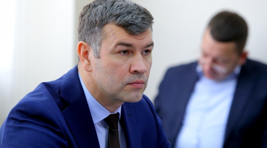 Общество «Сделаем сами»: бизнес Новосибирской области может найти больше клиентов с помощью нового онлайн-сервиса