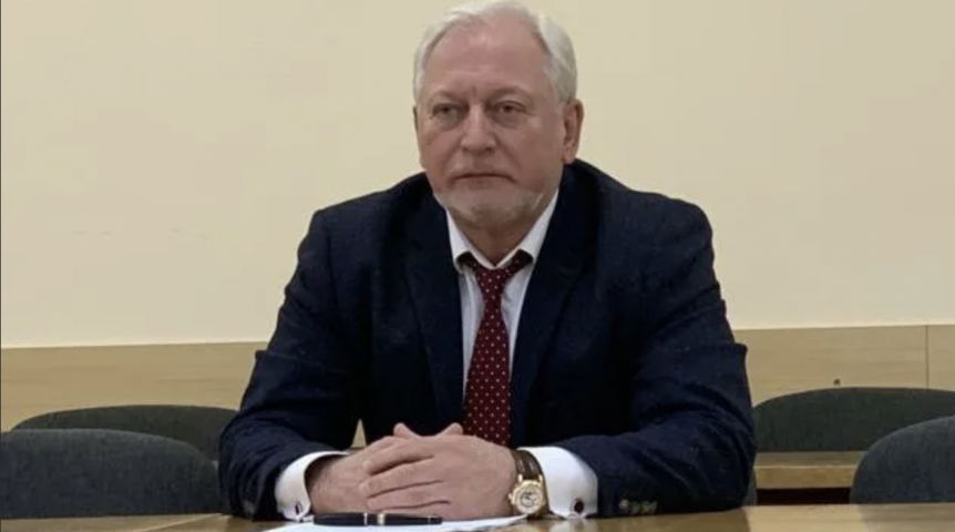 Поздравления «СуперОмск» поздравляет Сергея Финашина с днем рождения