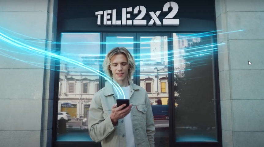 Вдвое больше гигабайтов навсегда смогут получить клиенты Tele2 Вдвое больше гигабайтов навсегда смогут получить клиенты Tele2