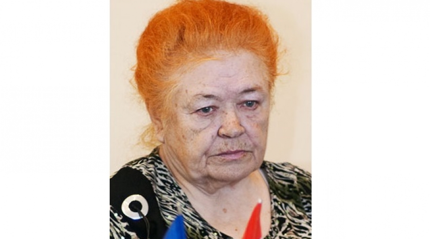 В Омске ушла из жизни доцент педуниверситета В Омске ушла из жизни доцент педуниверситета