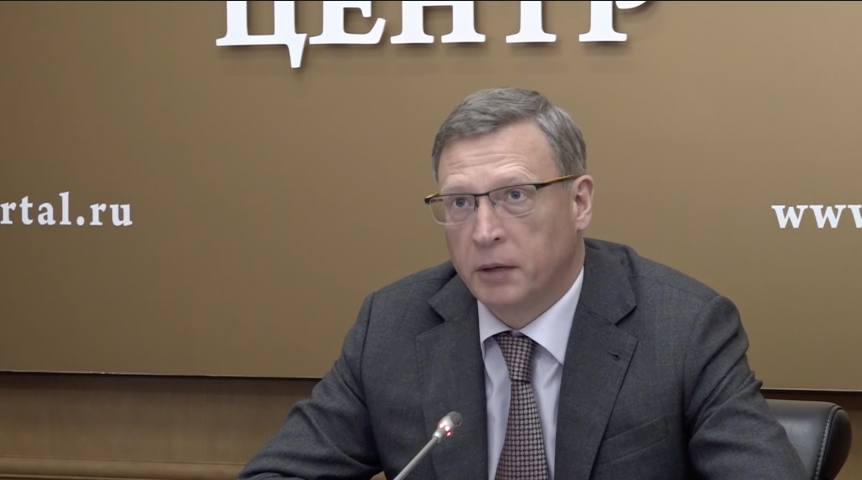 Бурков гарантировал мобилизованным по ошибке омичам возврат домой