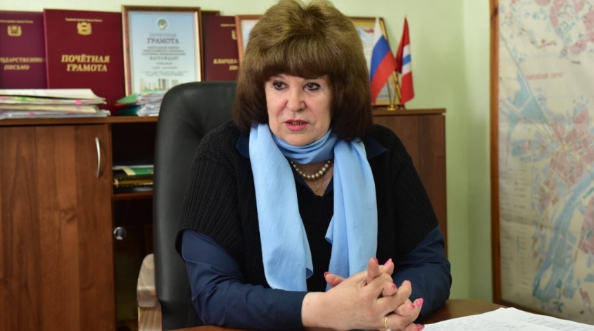 Поздравления «СуперОмск» поздравляет Галину Зурнаджан с юбилеем
