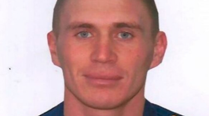 Омский десантник-герой спецоперации обратился к мобилизованным землякам