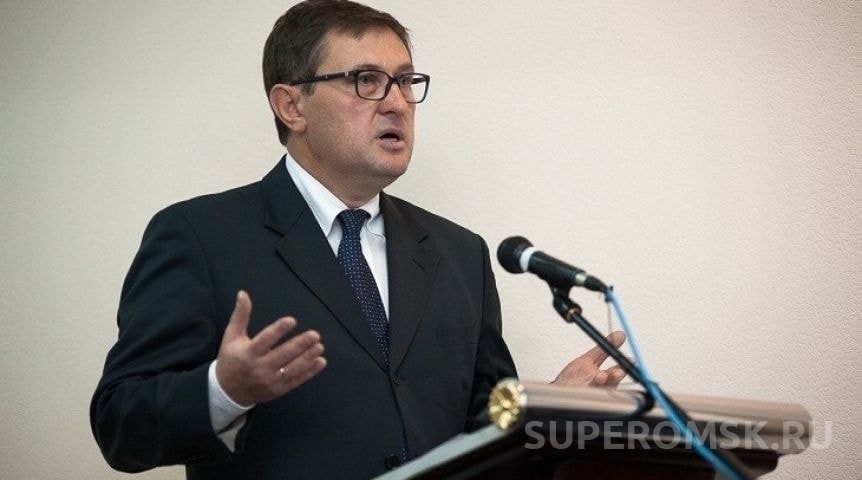 Поздравления «СуперОмск» поздравляет Юрия Герасименко с днем рождения