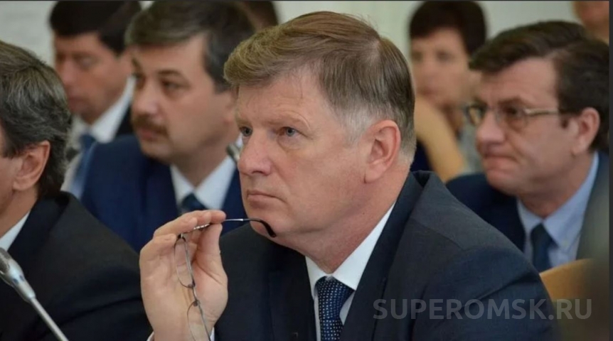 Власть Депутаты Омска попали под возможность частичной мобилизации