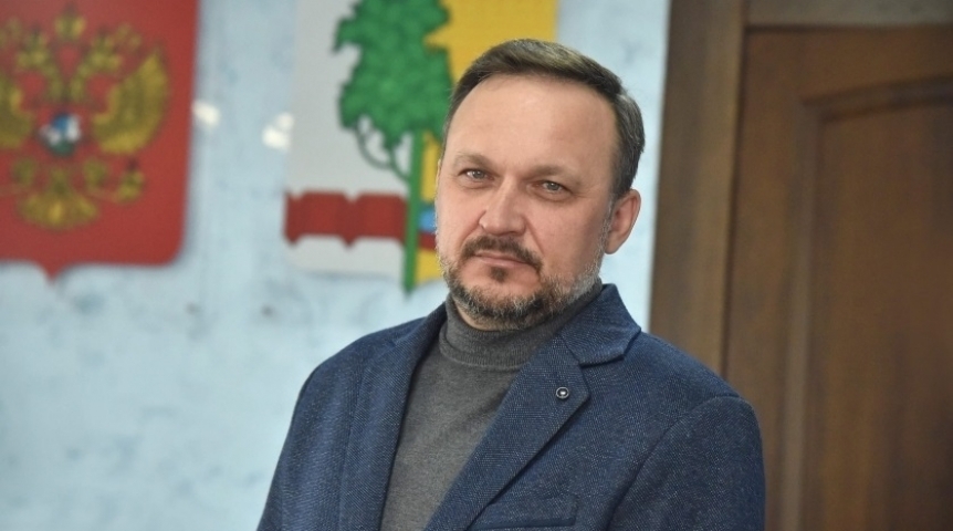 Власть В Омске мобилизованного чиновника назначили командовать полком