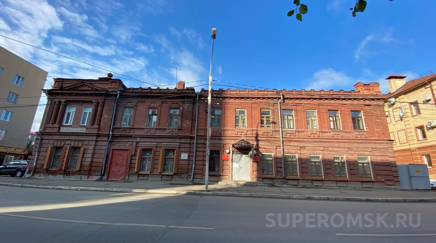 В Омске хотели мобилизовать парня без военного билета