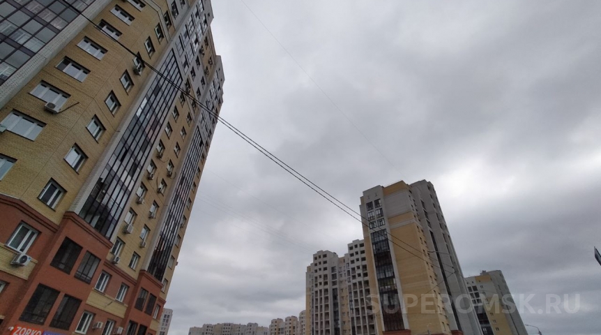 На омском рынке недвижимости произошел мощный скачок На омском рынке недвижимости произошел мощный скачок