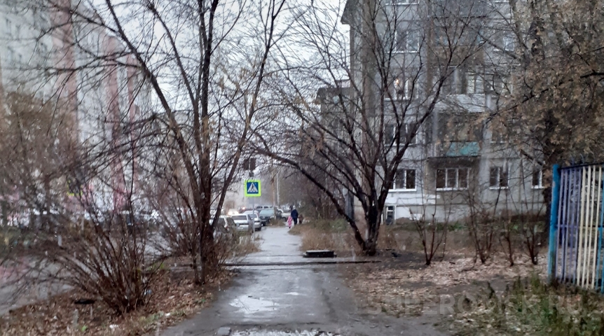 В Омскую область вернутся дождь и мокрый снег В Омскую область вернутся дождь и мокрый снег