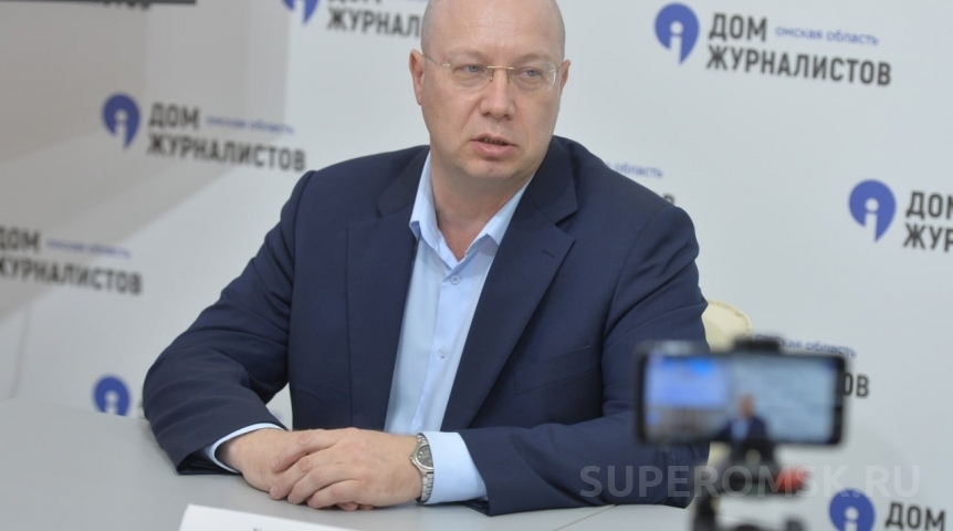 Новому замминистра образования Омской области нашли преемника на прежнем месте Новому замминистра образования Омской области нашли преемника на прежнем месте