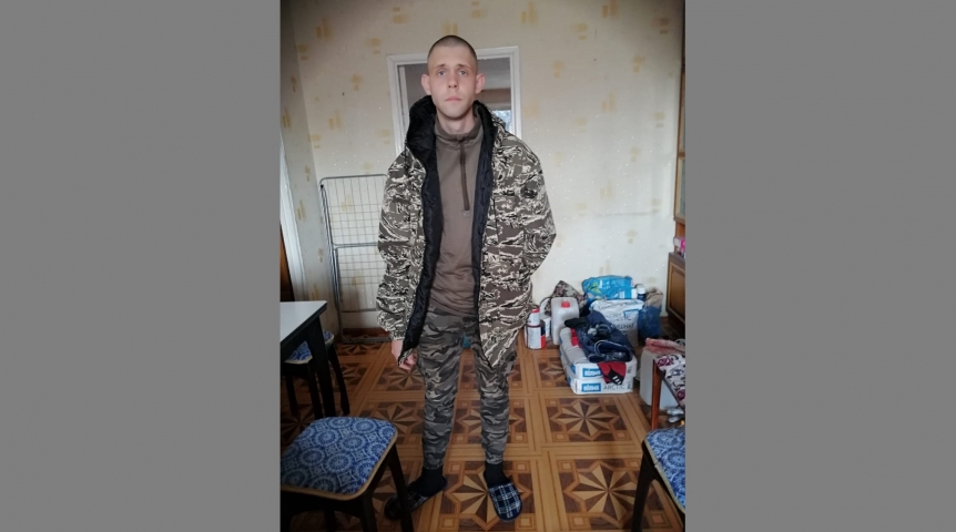 В Омске бабушка пытается доказать негодность мобилизованного внука В Омске бабушка пытается доказать негодность мобилизованного внука