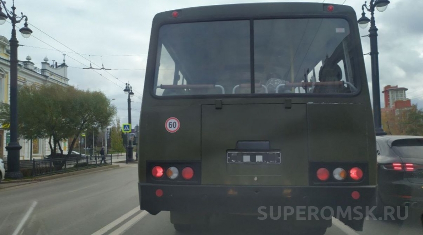 Общество В Омск мобилизовали братьев прикрывать друг друга на СВО