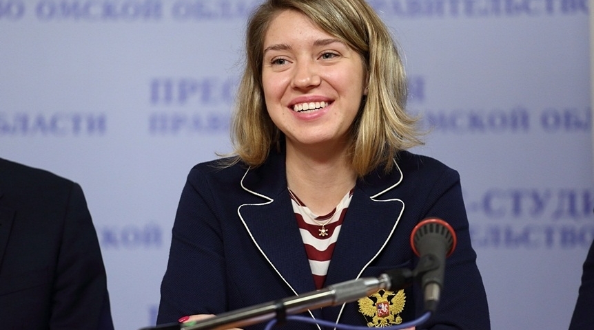 Поздравления «СуперОмск» поздравляет Виталину Бацарашкину с днем рождения