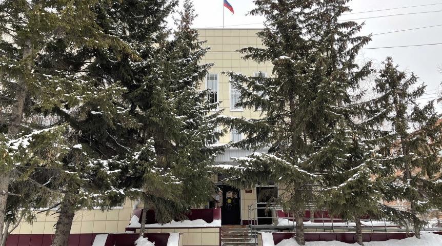 Судебные новости С омского бизнесмена Мацелевича потребовали около 1,2 миллиарда рублей