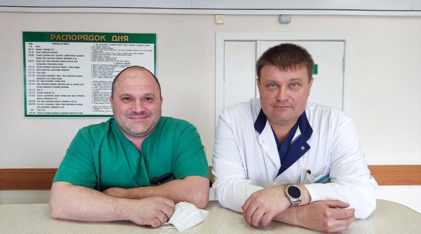 В омском Минздраве произошло громкое назначение В омском Минздраве произошло громкое назначение