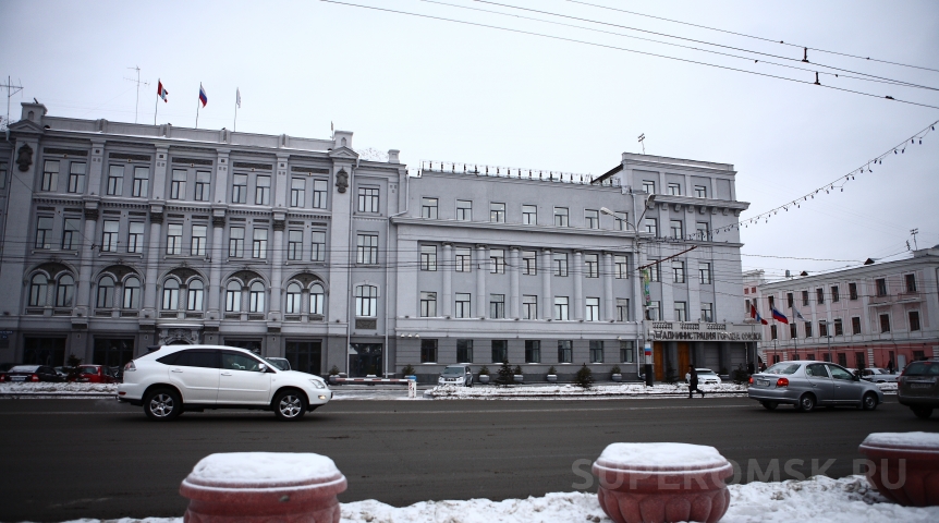 Власть По спортшколам Омска прокатилась волна кадровых перестановок