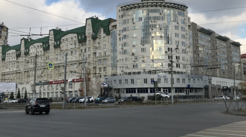 Бизнес-новости Недвижимость по соседству с омским Следкомом продали по примечательной цене