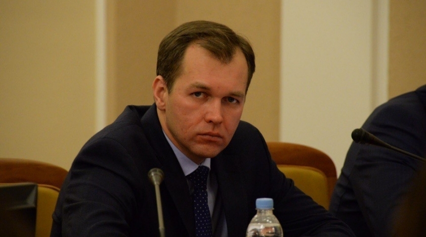 «СуперОмск» поздравляет Дмитрия Ушакова с днем рождения «СуперОмск» поздравляет Дмитрия Ушакова с днем рождения