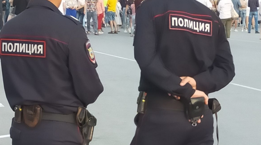 Житель Омска хотел схитрить, но сам был обманут