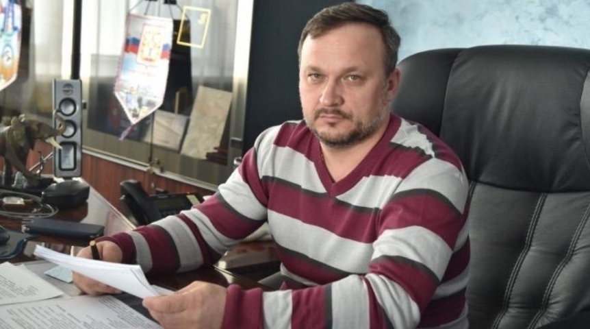 «СуперОмск» поздравляет Геннадия Долматова с юбилеем «СуперОмск» поздравляет Геннадия Долматова с юбилеем