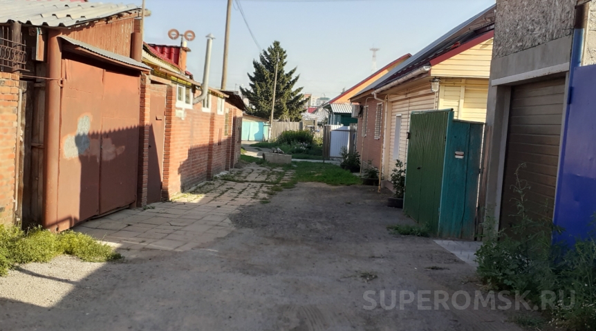 Омичам будут доплачивать за отказ от печного отопления Омичам будут доплачивать за отказ от печного отопления