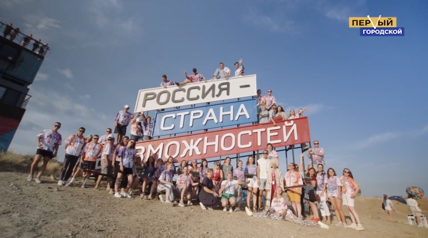 Новости образования Омичи смогут выиграть 1 миллион рублей для своего профессионального развития