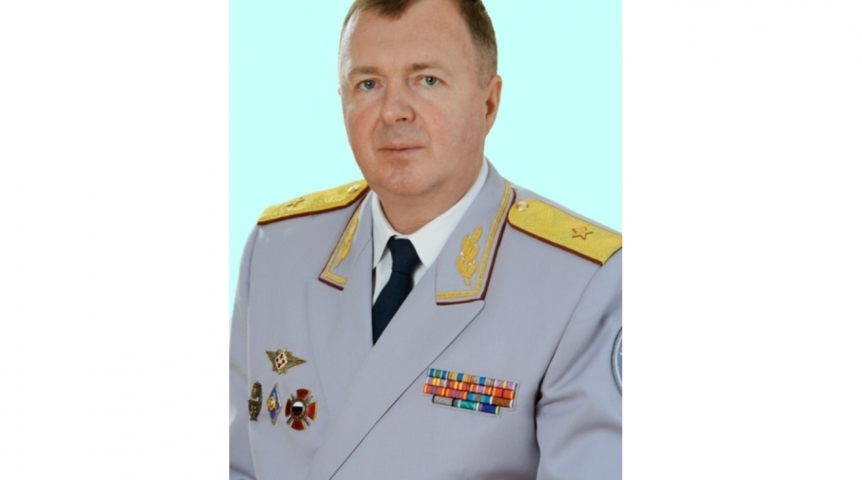 «СуперОмск» поздравляет Константина Книса с днем рождения «СуперОмск» поздравляет Константина Книса с днем рождения
