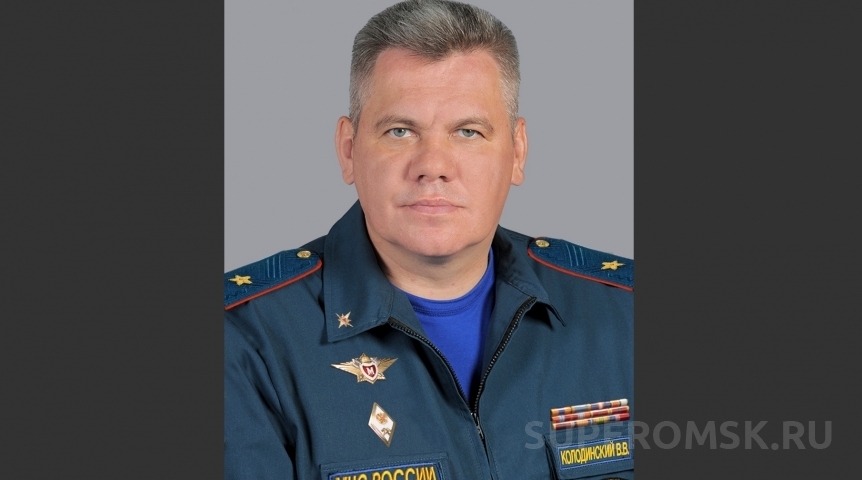 «СуперОмск» поздравляет Владислава Колодинского с днем рождения «СуперОмск» поздравляет Владислава Колодинского с днем рождения