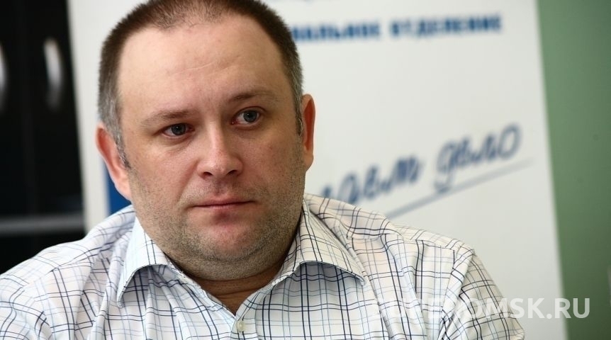 Экс-глава омской налоговой Репин не согласен отправиться в СИЗО Экс-глава омской налоговой Репин не согласен отправиться в СИЗО