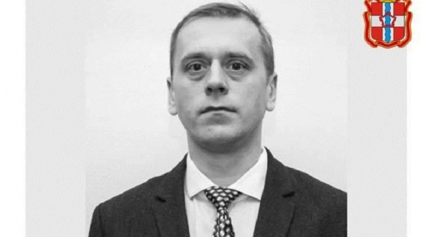 Общество В Омске посмертно наградили погибшего при поиске тела в Иртыше водолаза