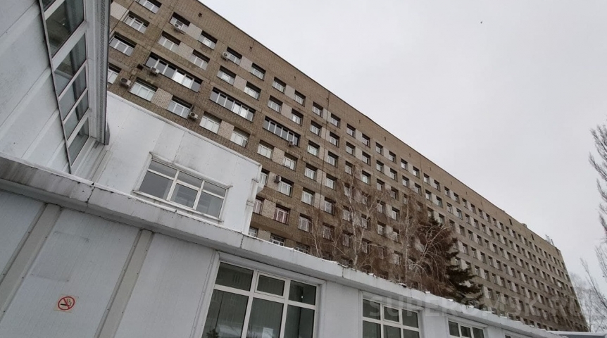 Общество Омич семь месяцев безрезультатно ходил по врачам из-за боли в животе: названа неожиданная причина