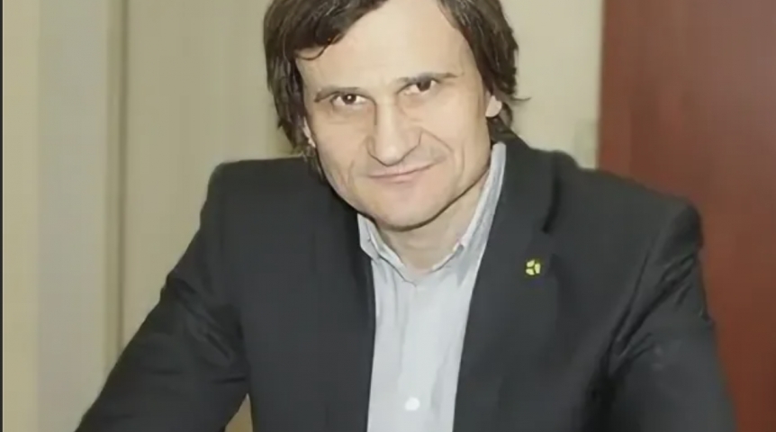 Бизнесмен Илья Николин возглавил Омский союз предпринимателей Бизнесмен Илья Николин возглавил Омский союз предпринимателей