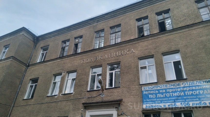 Общество Опубликован график работы омских поликлиник в новогодние праздники