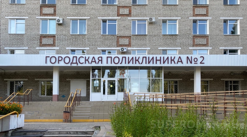 Власть В Омске и области стартовал масштабный ремонт больниц