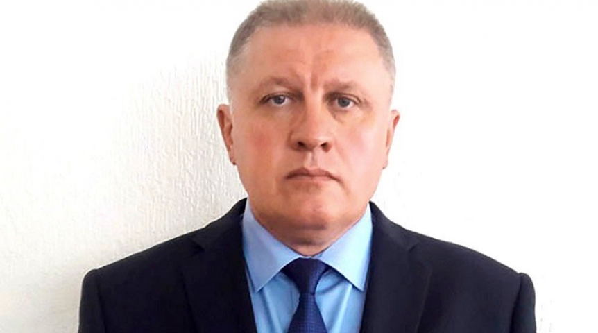 Власть В Министерстве региональной безопасности Омской области произошло громкое назначение