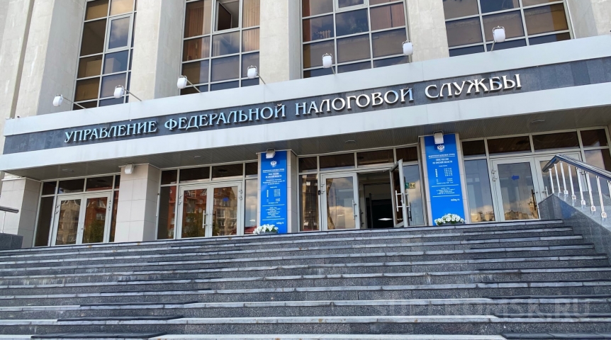 Власть В омской налоговой продолжаются кадровые перестановки