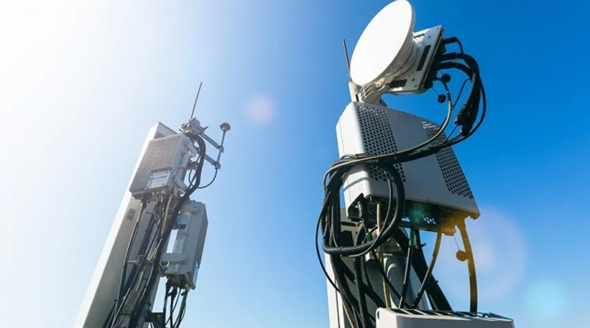 В пригороде Омска появился 4G МегаФона В пригороде Омска появился 4G МегаФона