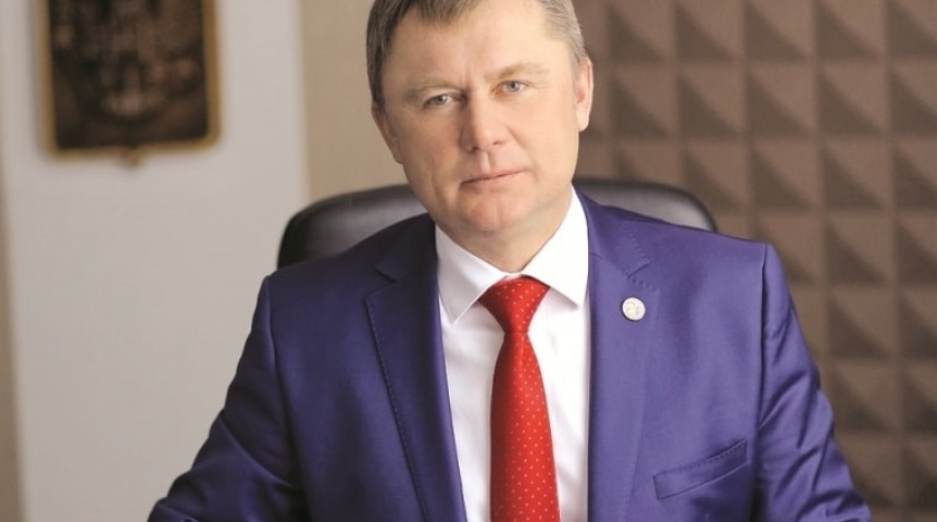 Ректор Александр Жигадло развенчал слухи о судьбе четвертого корпуса СибАДИ в Омске Ректор Александр Жигадло развенчал слухи о судьбе четвертого корпуса СибАДИ в Омске