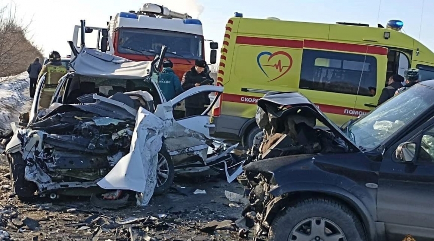 Виновнику гибели трех омичей в ДТП ужесточили наказание