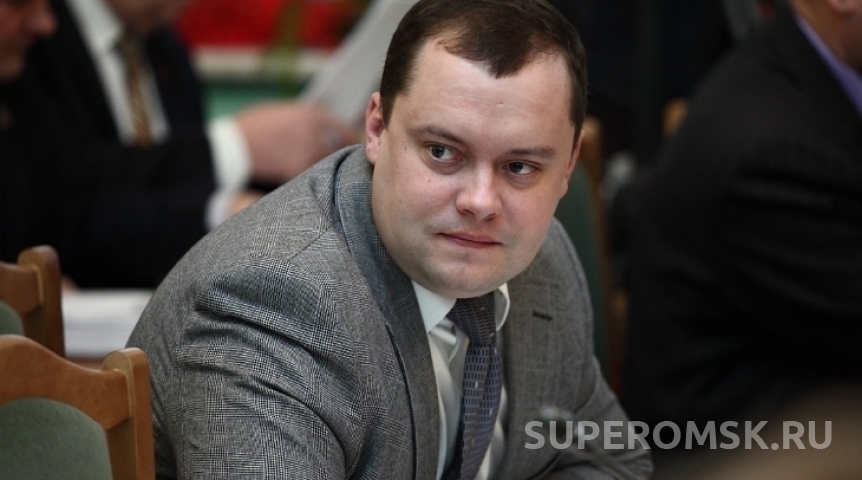 «СуперОмск» поздравляет Вячеслава Васильева с днем рождения «СуперОмск» поздравляет Вячеслава Васильева с днем рождения