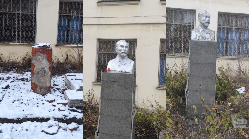 В Омской области внесли изменения в документ 42-летней давности В Омской области внесли изменения в документ 42-летней давности
