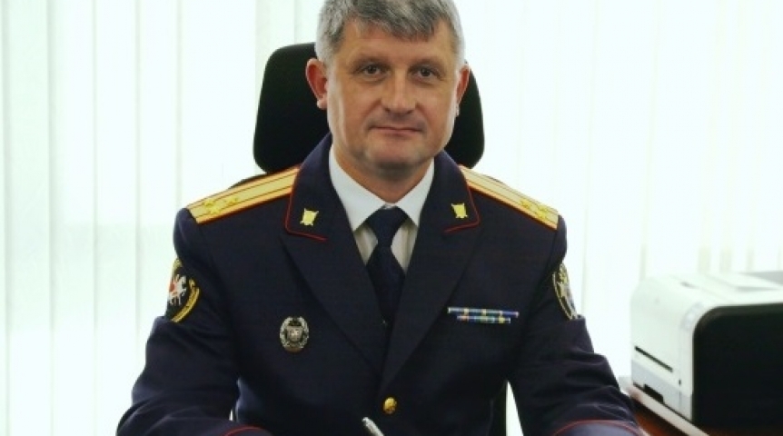 Поздравления «СуперОмск» поздравляет Олега Винникова с днем рождения